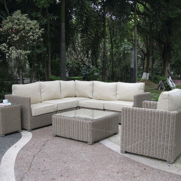 2018 Outdoor Living