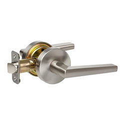 Contemporary Door Hardware - Door Hardware