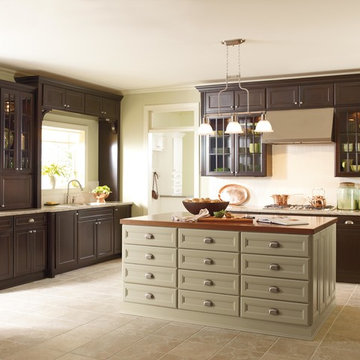 Classic Kitchens