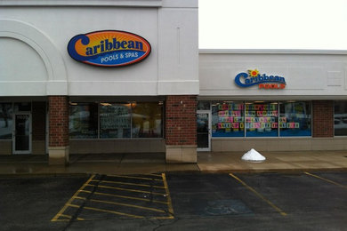 Orland Park Store