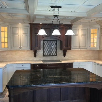 Curtiss Woodworking