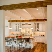 BCL renovation