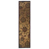 Oriental Weavers Sphinx Allure 054a1 Rug, Beige/Red, 9'10" x 12'9"