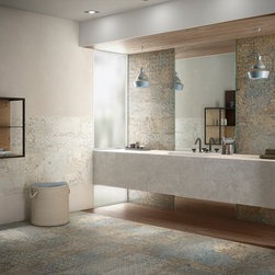CARPET COLLECTION - Wall And Floor Tile