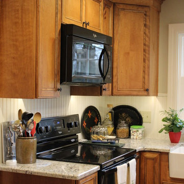Hamburg Kitchen Renovation