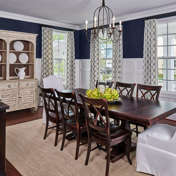 Virginia Dining Room