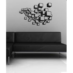 Cool Wall Decals - Products