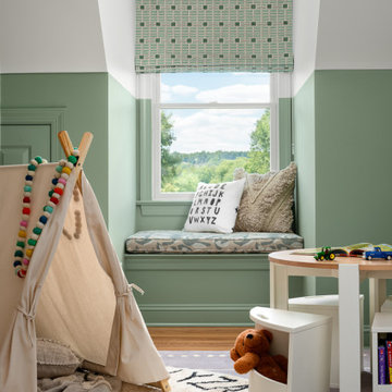 Kid's Room