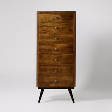 Cool storage