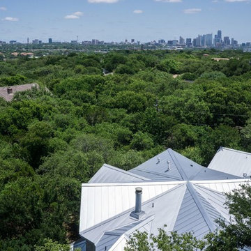 Rider House - Rollingwood, Austin