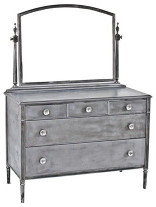 Simmon S Vintage Metal Furniture Simmon S Vintage Metal Furniture