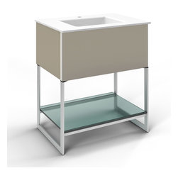 Vanities - Bathroom Vanities And Sink Consoles