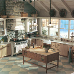 Medallion Cabinetry - Products
