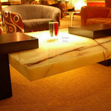 tables