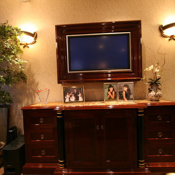 Tipton Office