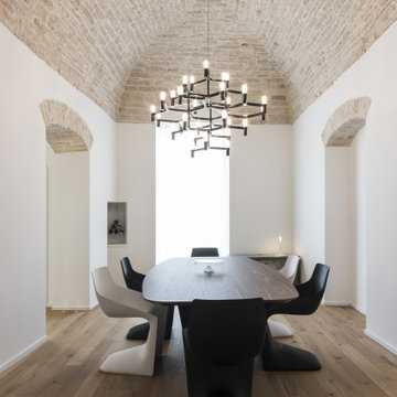Residenza privata, provincia di Bari (BA)