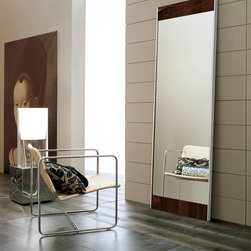 Manhattan mirror by ALF - Wall Mirrors