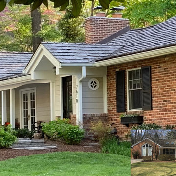 Alexandria Whole House Remodel
