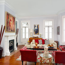 Livingroom Ideas