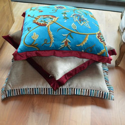 Bespoke furnishings designed by FURNSTYLES - Products