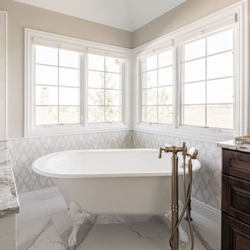 Fox Mill Master Suite
