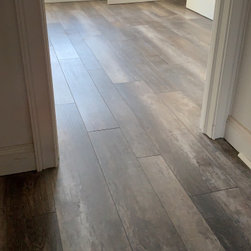 Vinyl - Vinyl Flooring