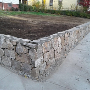 Walkways and Patios