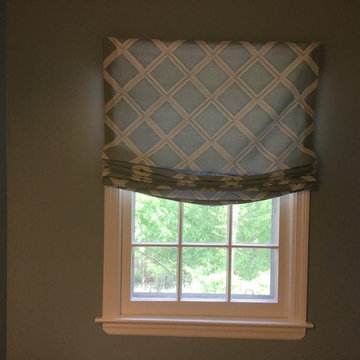 Master Bedroom Refresh
