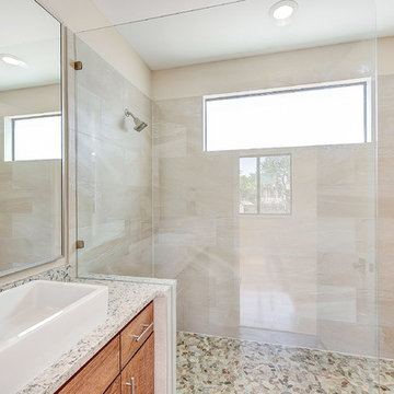 Ridge Road Residence