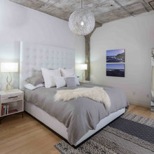 Bedroom Ideas