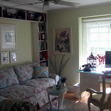 office