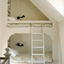 bunk beds