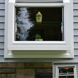 Garden Windows - Products