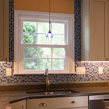 Vibrant Kitchen in Blue Bell, PA