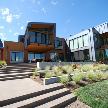 Spencer Butte Residence