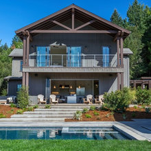 Outdoor Spaces