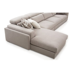 peradesign/modern sofas - sectionals - Sofas