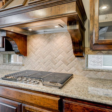 Custom Homes