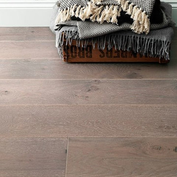 Salcombe Harbour Oak