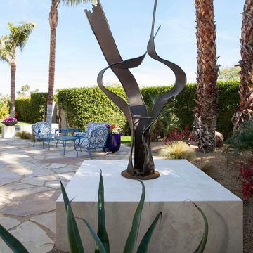 Collector Geeks to Curated Chic - Palm Springs