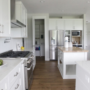 2016 Grand Rapids Spring Parade of Homes