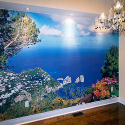 CEILTRIM PHOTO WALLS - Products