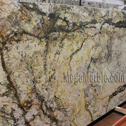 Barricato Granite Slab - Kitchen Countertops
