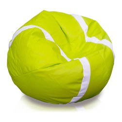 Turbo Beanbags - Kids Chairs