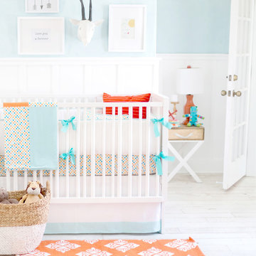 Nursery Bedding