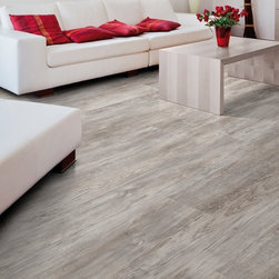 PVC Flooring - Products