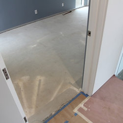 Residential new construction - Santa Monica - Hardwood Flooring