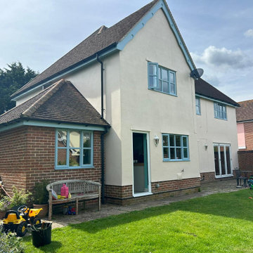 Smith East Bergholt
