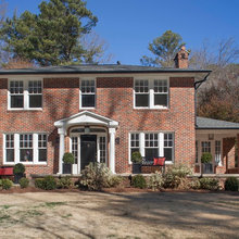 Brick House Exteriors