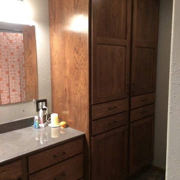 Bathrooms